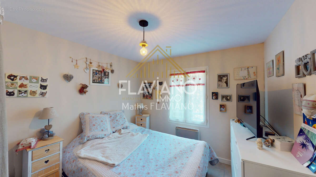 Appartement à BARCELONNETTE