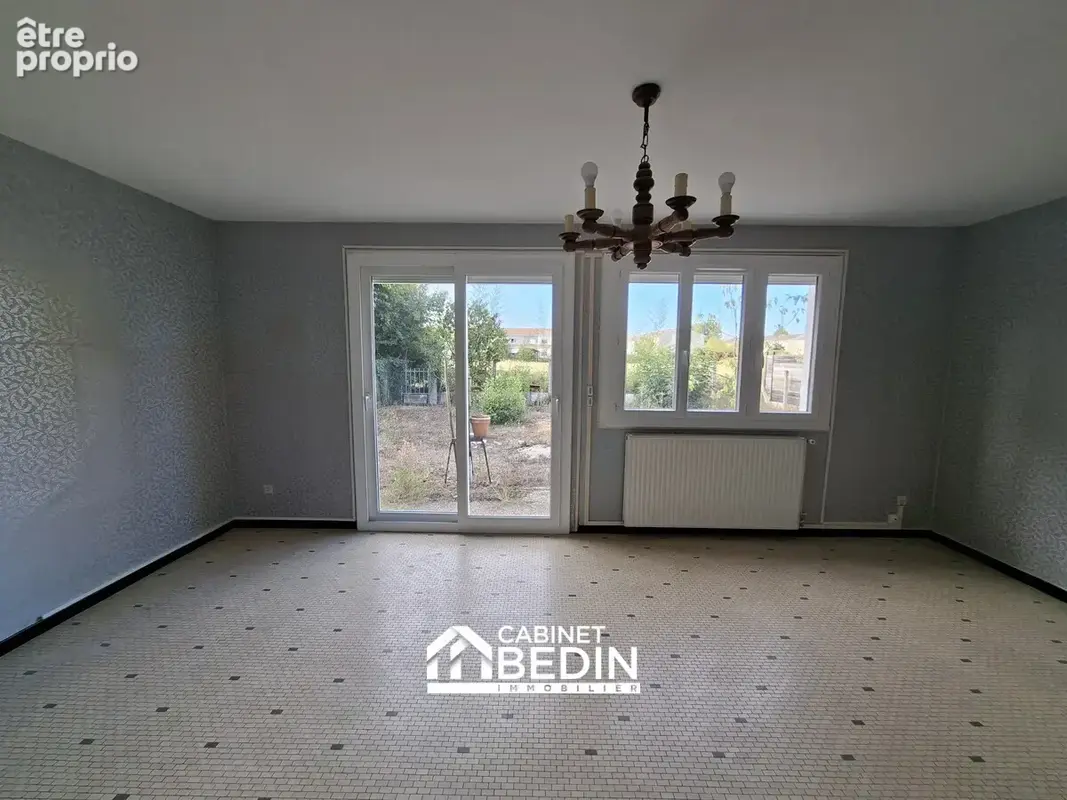 Maison 5 pièces 105 m² à vendre à Le Haillan (33185) - photo 5