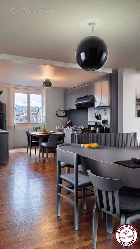 Maison à SAINT-CERE