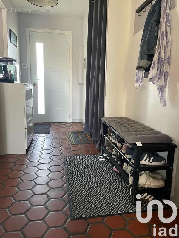 Photo 4 - Maison à SAVIGNY-LE-TEMPLE