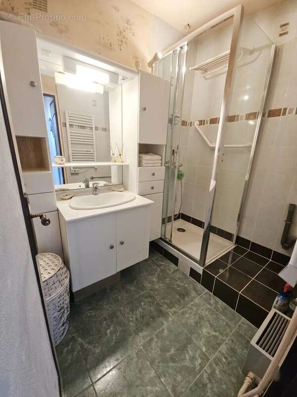 Appartement à CHENNEVIERES-SUR-MARNE