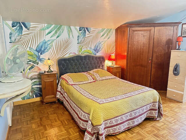 Maison à PERNES-LES-FONTAINES