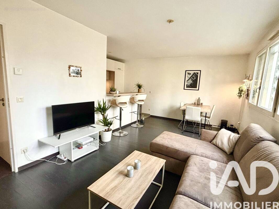 Photo 1 - Appartement à LYON-2E