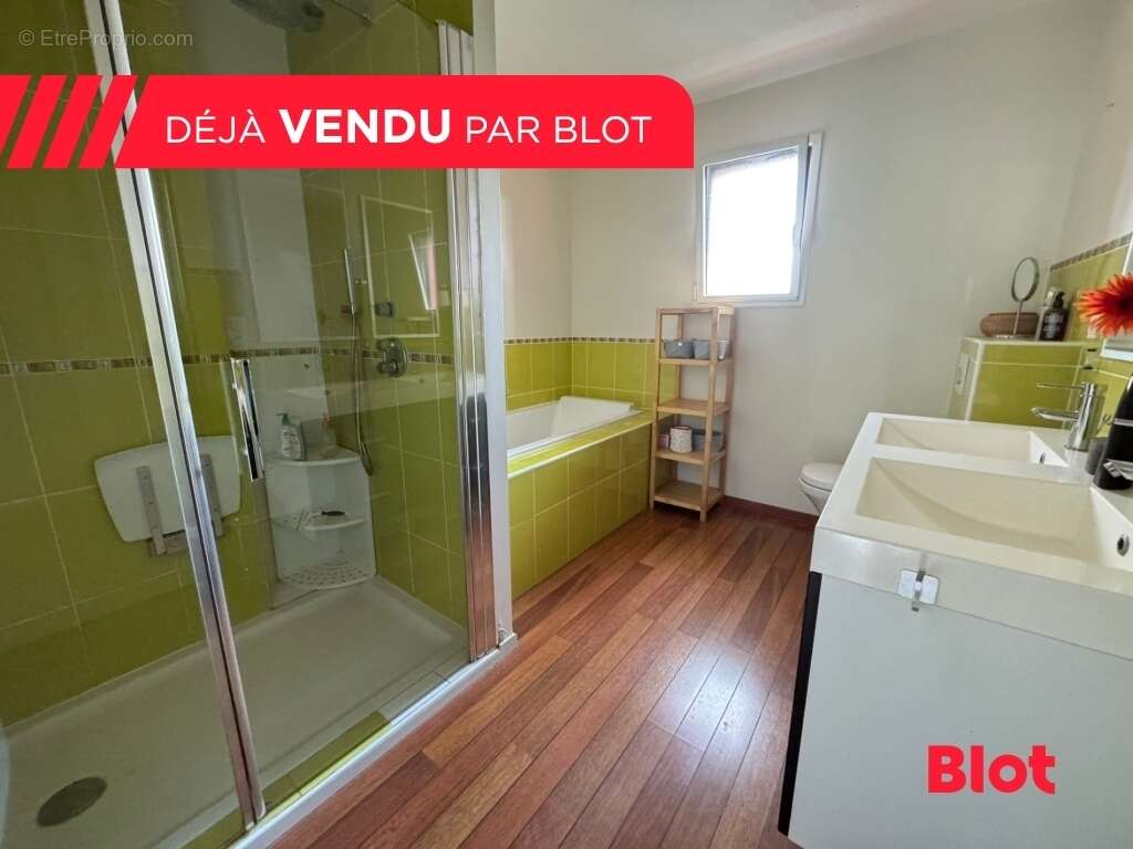 Maison 167 m² à Lassy  - photo 9