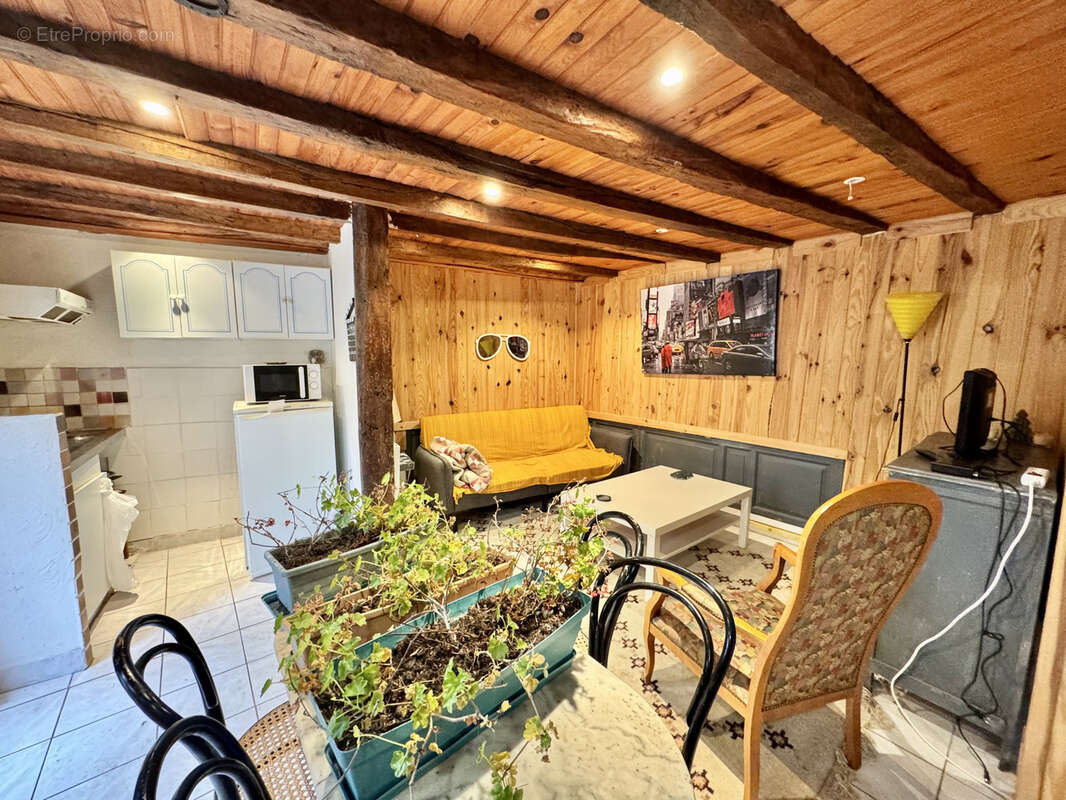 Maison à BRIARE