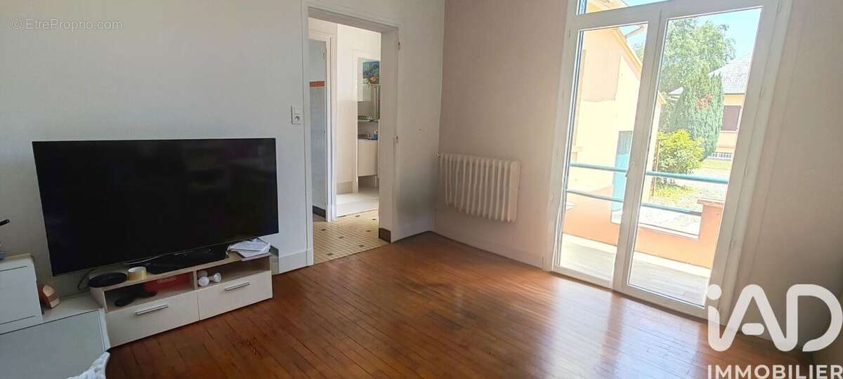 Photo 4 - Maison à TARBES