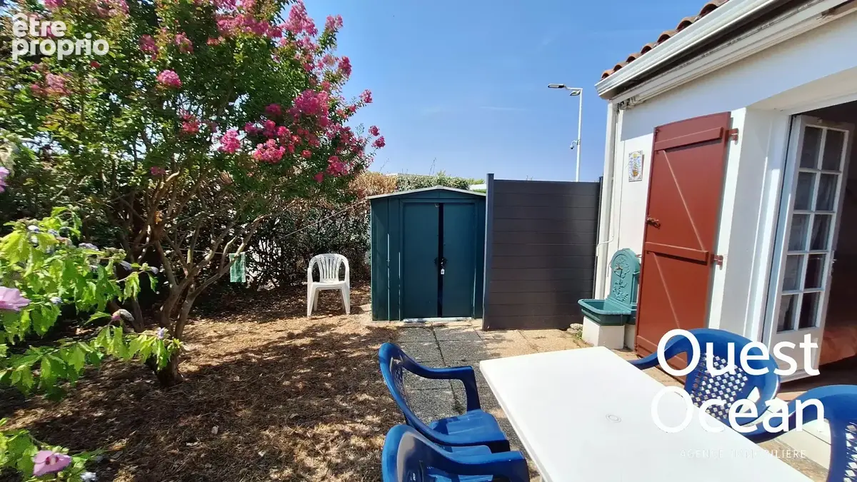 Maison proche centre-ville et plage - photo 2