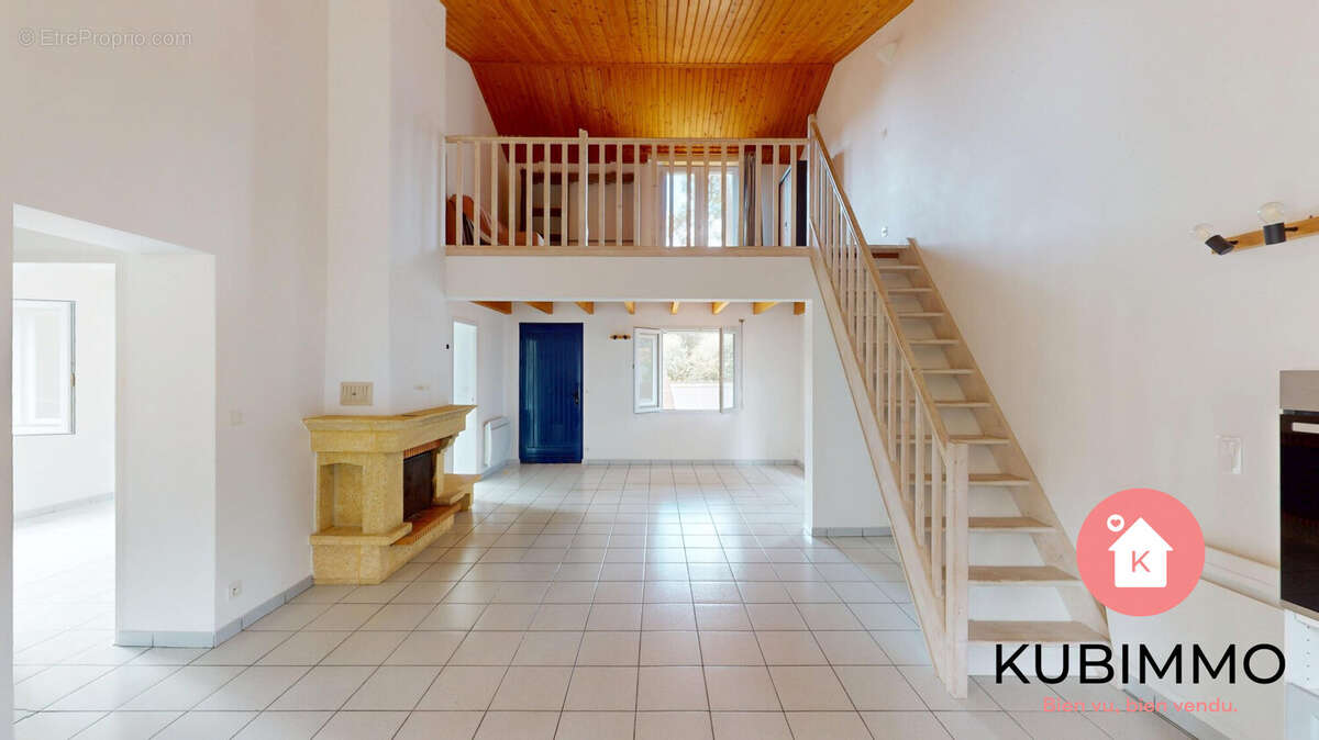 Maison 79 m² à Jard-Sur-Mer  - photo 8