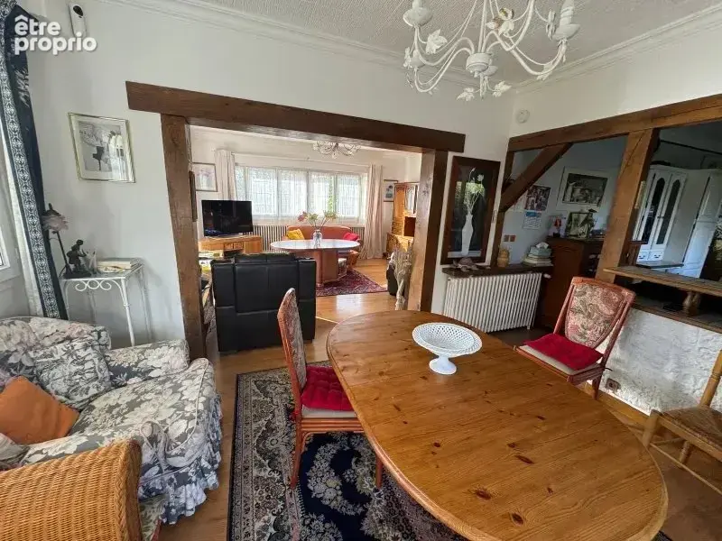 Maison atypique - photo 7