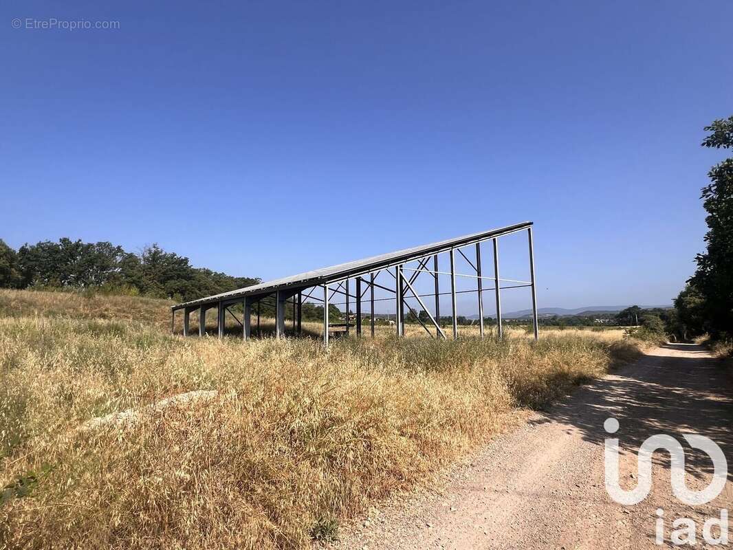 Photo 4 - Terrain à BRIGNAC