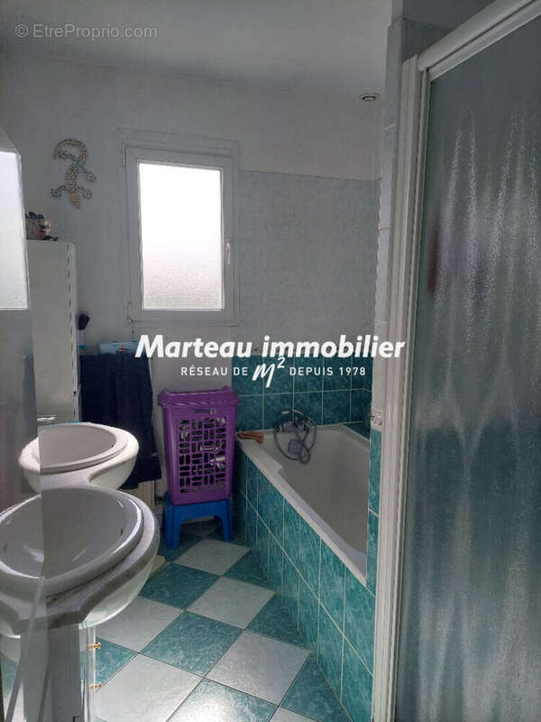 Maison Saint Maixent 5 pièce(s) 124.97 m2 - photo 9