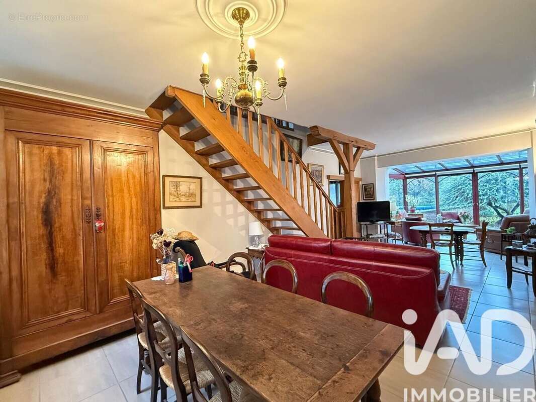 Maison 185 m² à Bellechaume  - photo 8