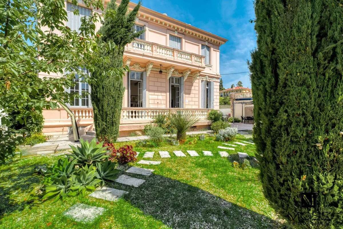Maison à NICE