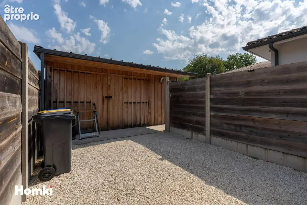 Maison/Villa T4 de 105 m² à Andernos-les-Bains 33510 - photo 21