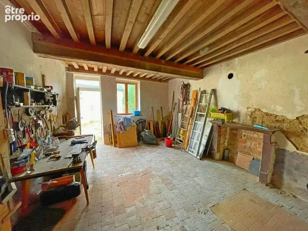 Exclusivité – bourgogne – parc du morvan – entre le lac des settons et autun  ensemble immobilier avec maison d’habitation, dépe - photo 37