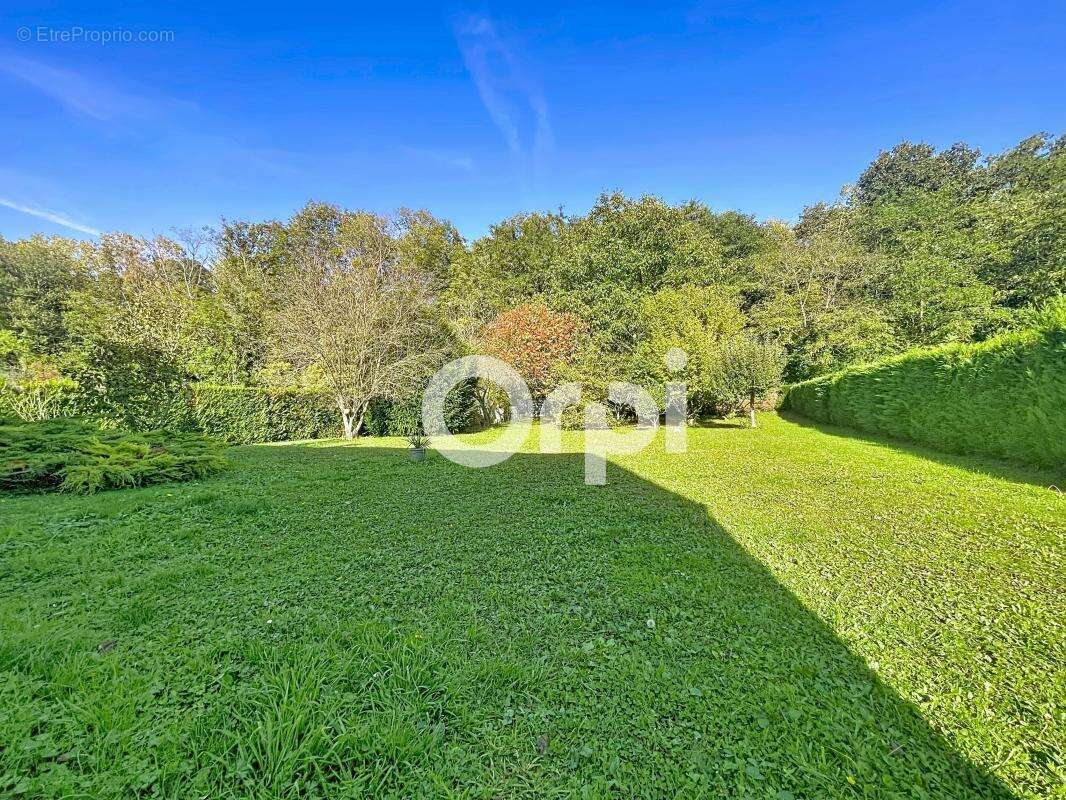 Maison à PRECY-SUR-OISE