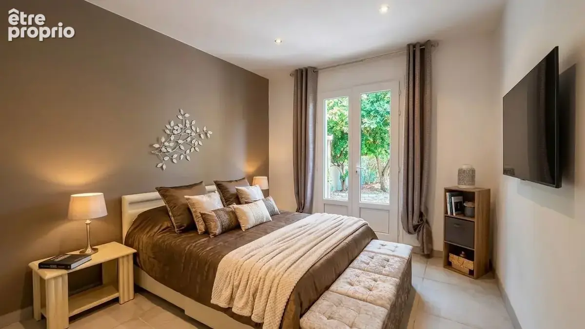 Coup de coeur assuré - Maison familiale de 105 m² avec - photo 5