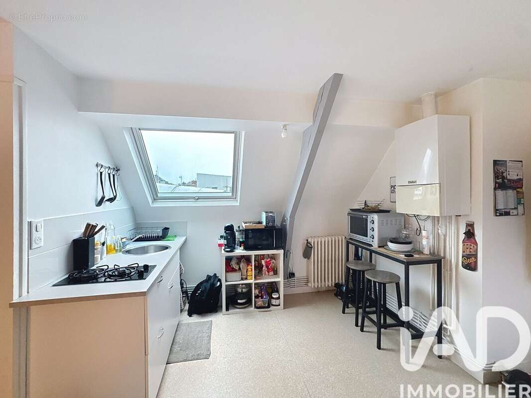 Photo 8 - Appartement à SAVENAY