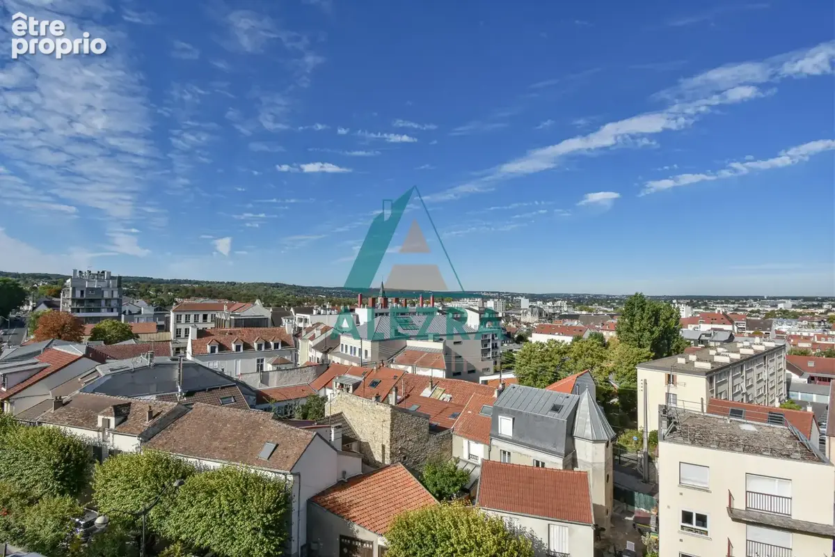 Photo Appartement à Rueil-Malmaison au prix de 395 000€