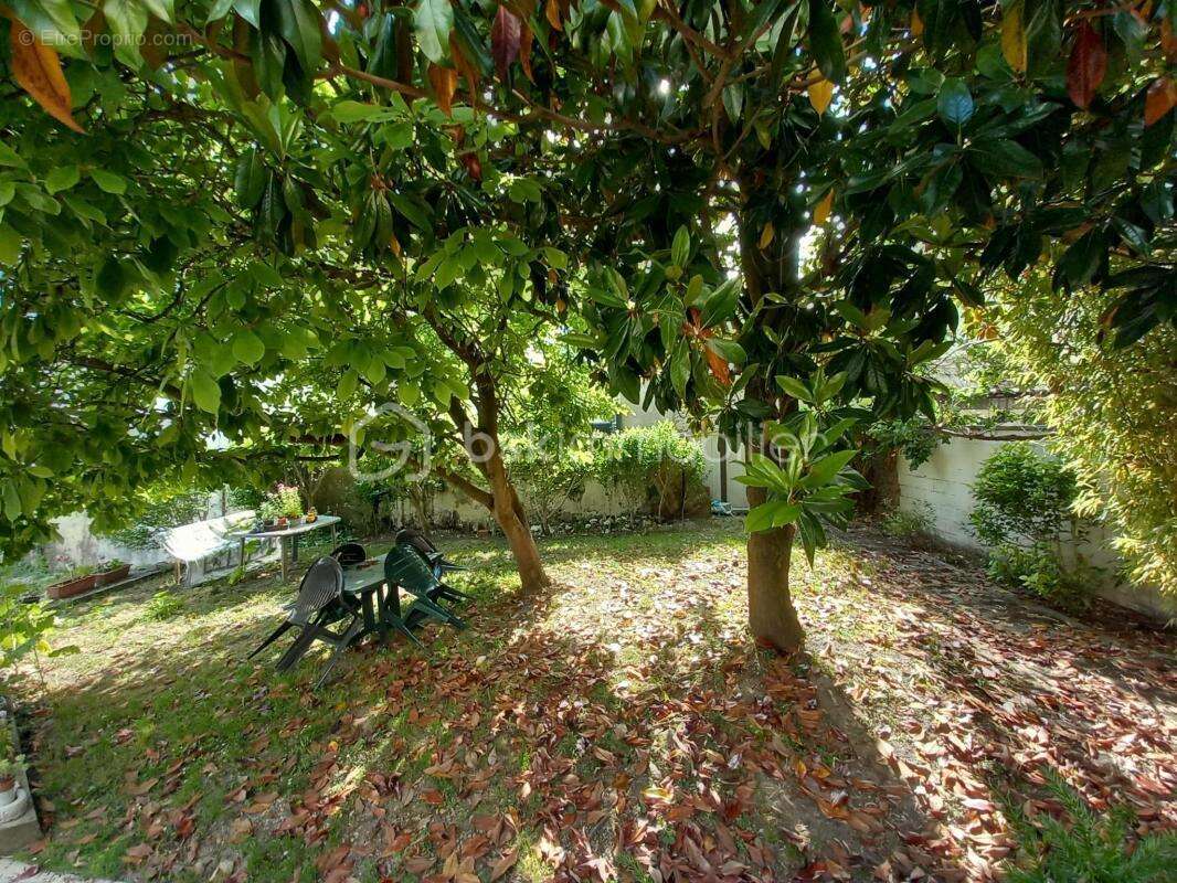 Appartement à THORIGNY-SUR-MARNE