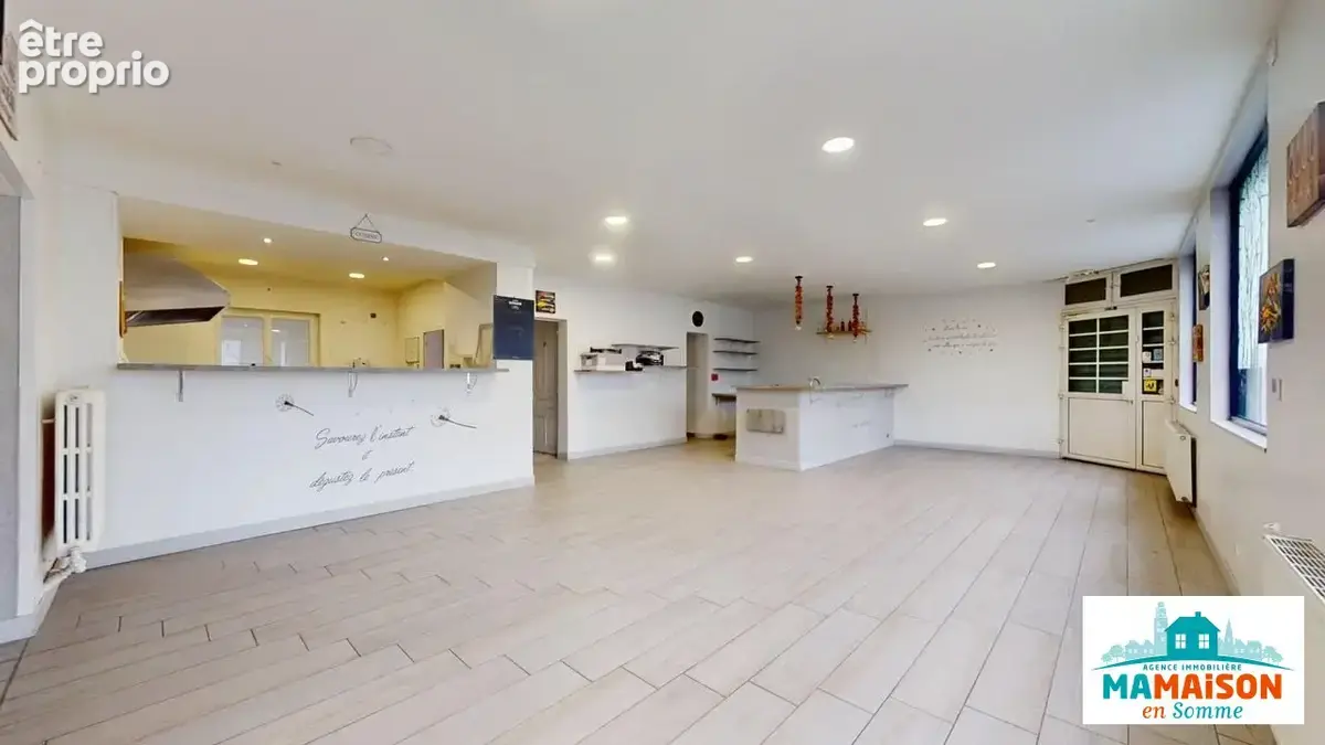 Maison 7 pièces 365 m² à vendre à Chaulnes (80320) - photo 7