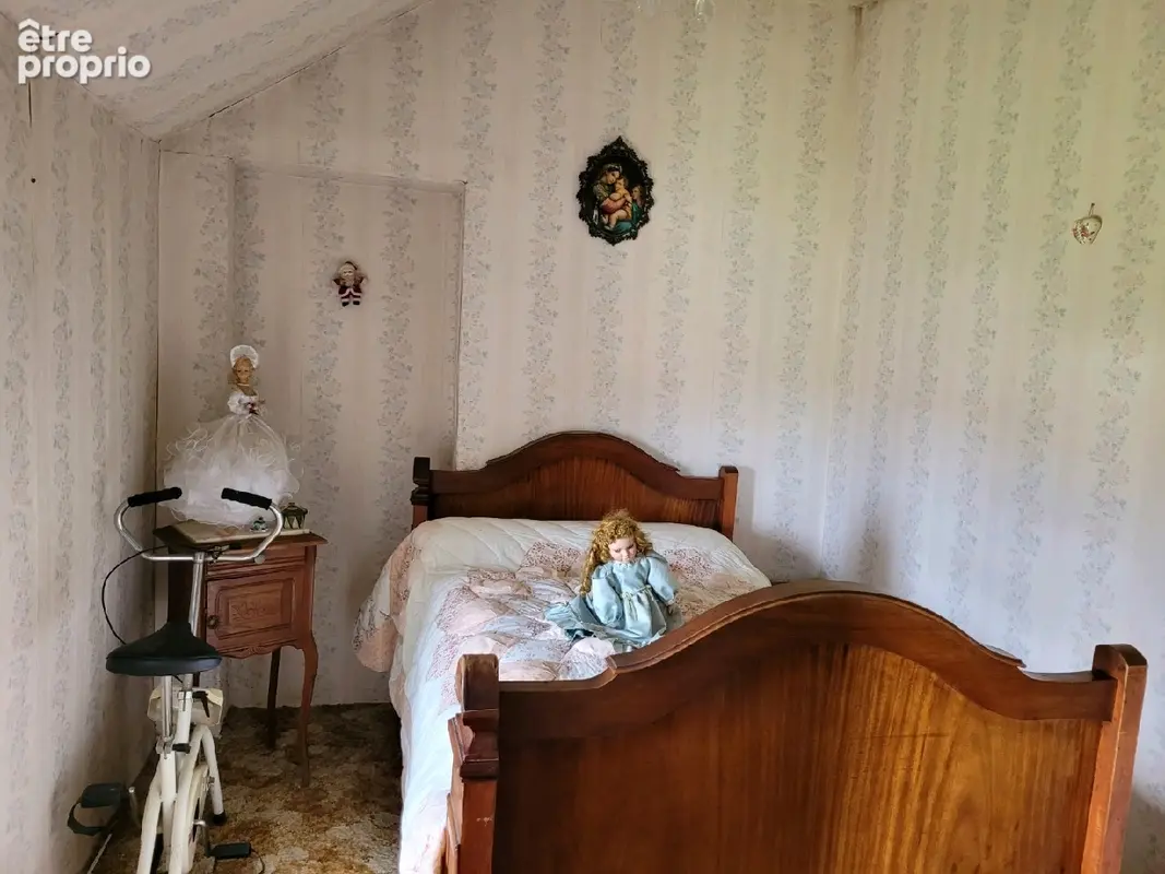 Maison 4 pièces 100 m² à vendre à Champagnac (15350) - photo 7