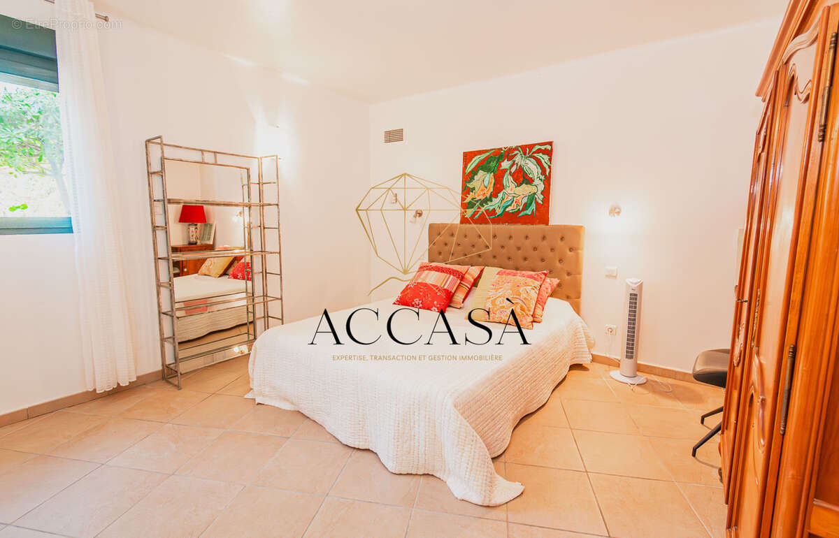 Maison à PORTO-VECCHIO