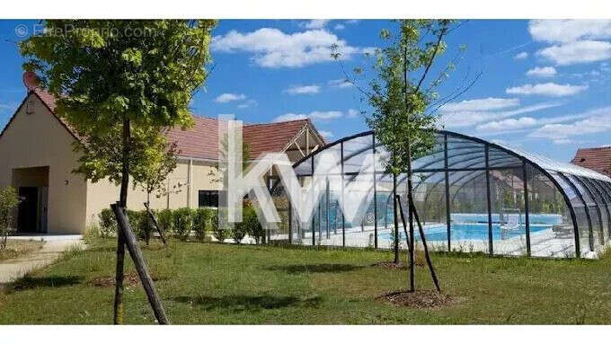 Appartement 3 pièces 78 m² à vendre à Bracieux (41250) - photo 5