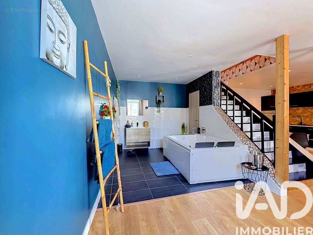 Photo 2 - Maison à PLOURAY