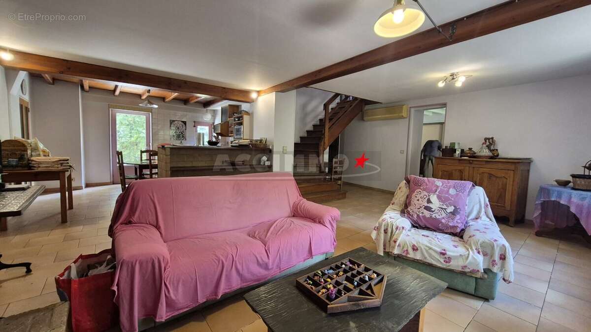 Cuq toulza secteur - ferme de caractere - photo 2