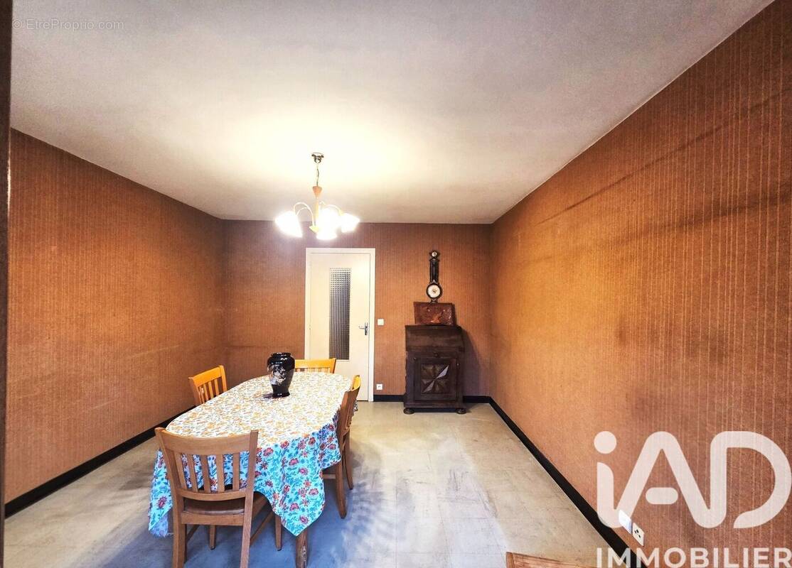 Photo 1 - Appartement à SAINT-GERVAIS-LES-BAINS