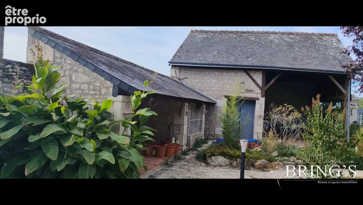 Maison 10 pièces 290 m² à vendre à Verneuil-Le-Chateau (37120) - photo 6