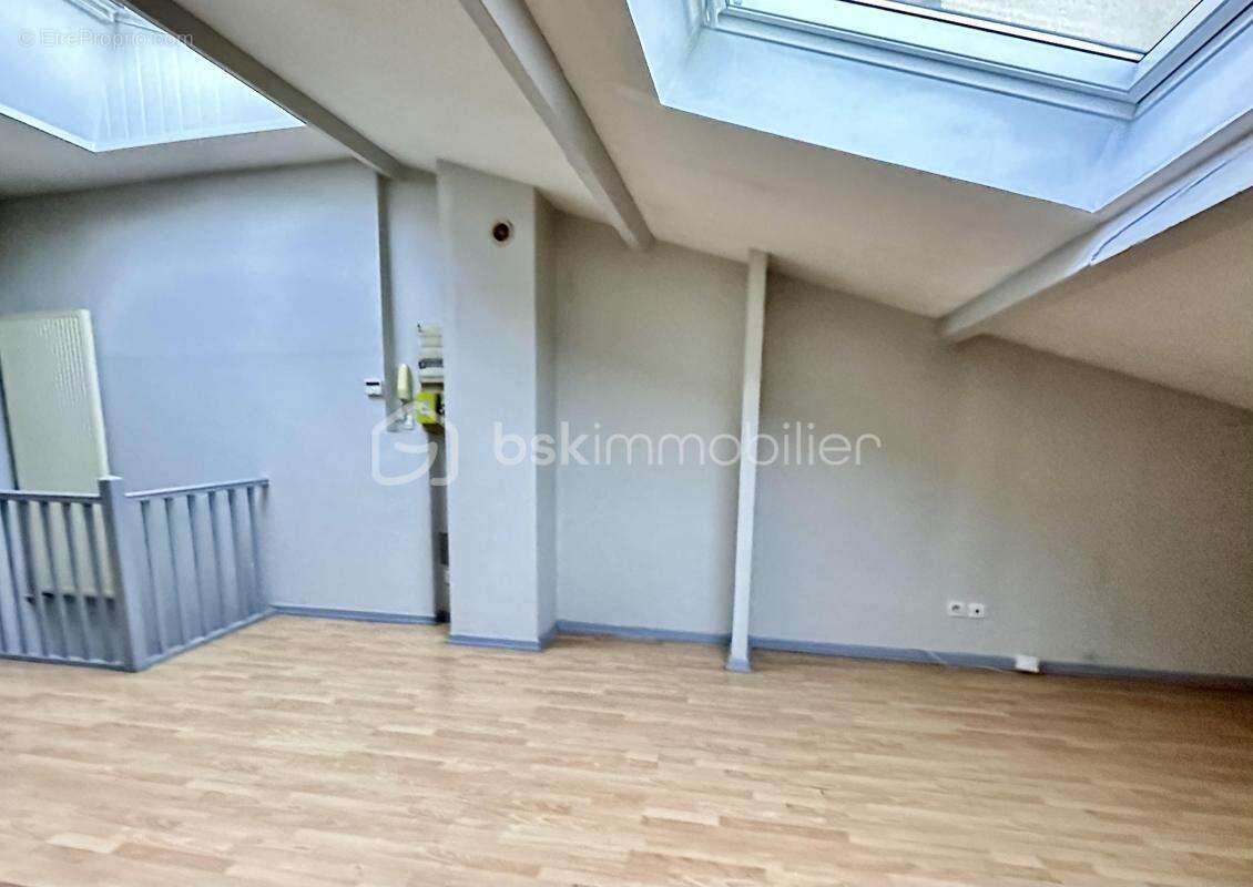 Appartement à VIENNE