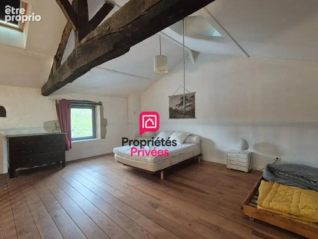 Ensemble immobilier de caractère de 290 m2 avec Gîte - Noaillan - photo 18