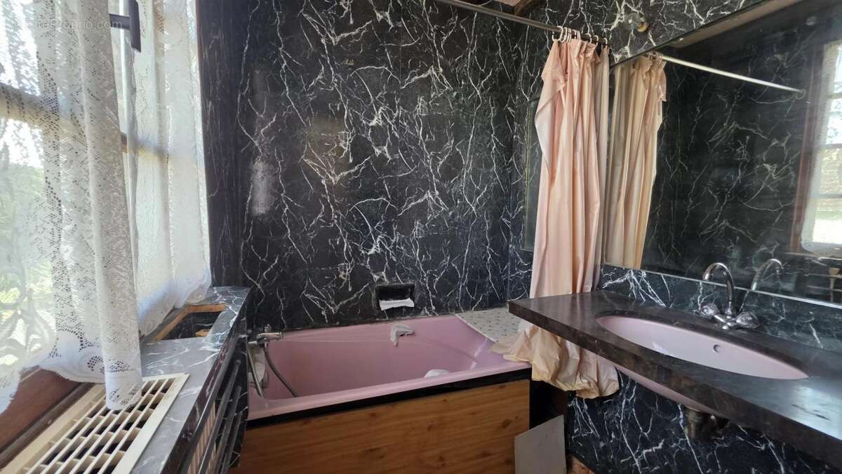 Maison à MARSEILLE-EN-BEAUVAISIS