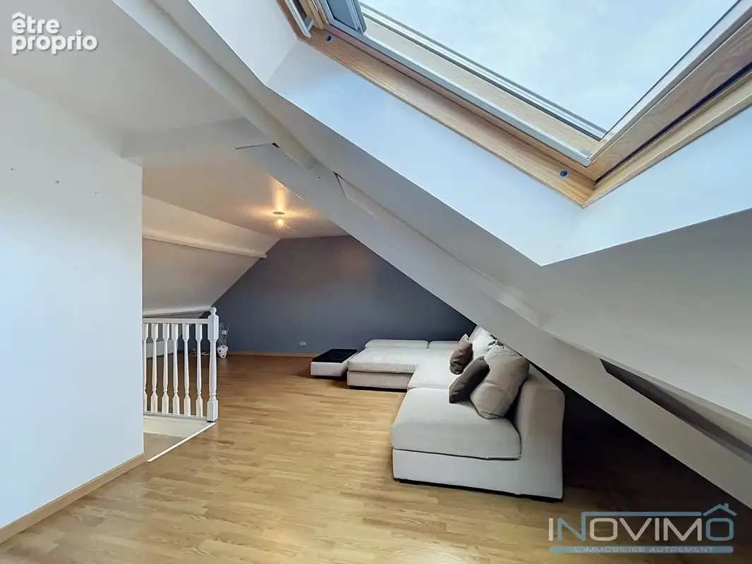 Maison 5 pièces 159 m² à vendre à Oye-Plage (62215) - photo 4