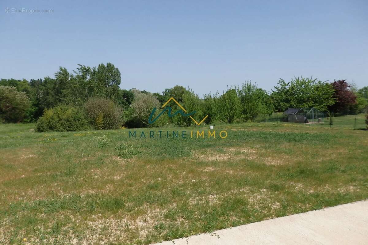 Maison a vendre a samazan - photo 16