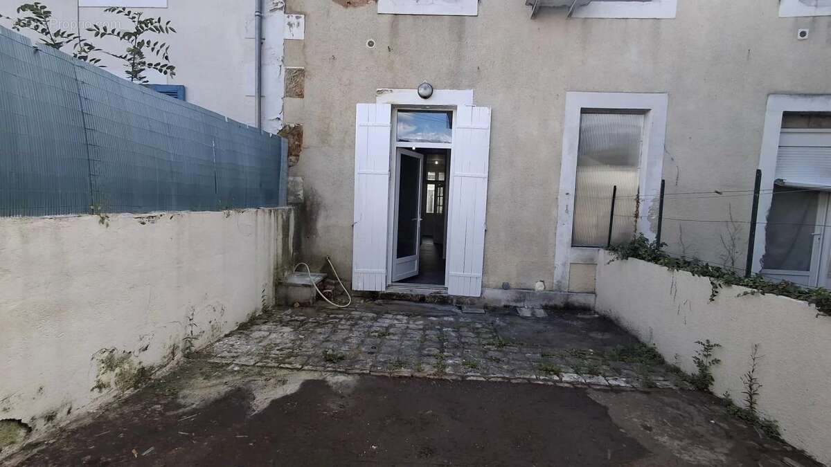 Appartement à PERIGUEUX
