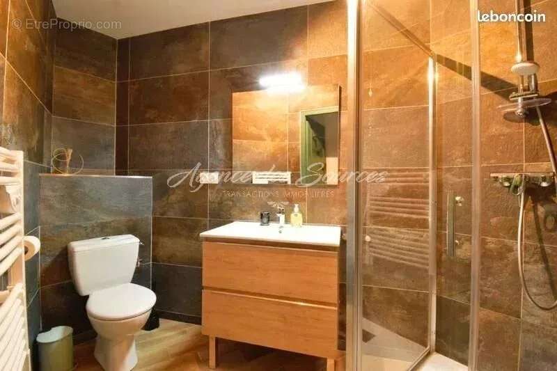 Maison de 82 m² à Esparron-de-Verdon - photo 5