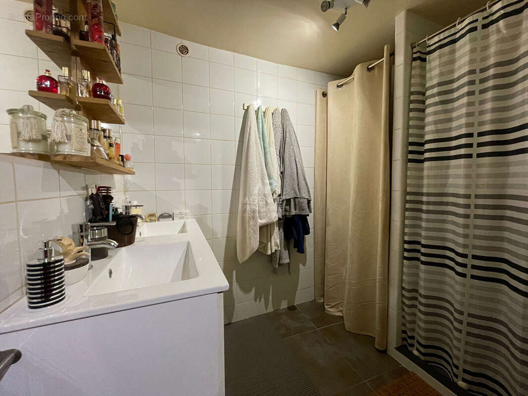 Appartement à CHAVILLE