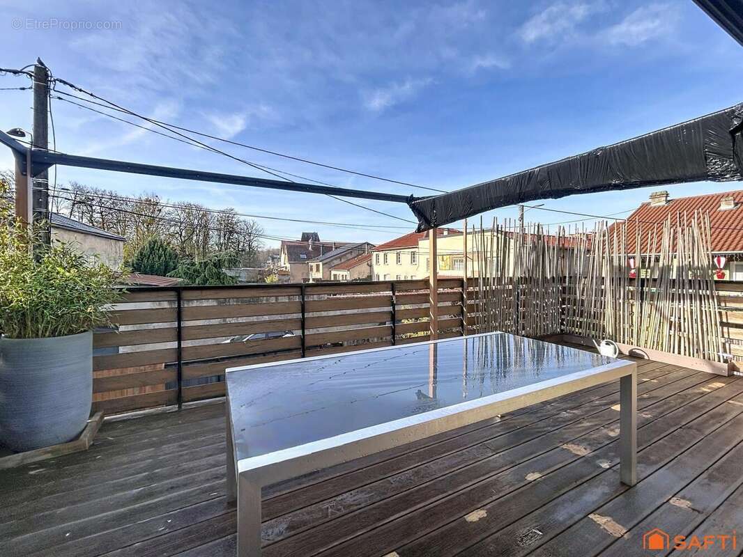 Photo 7 - Maison à VANTOUX