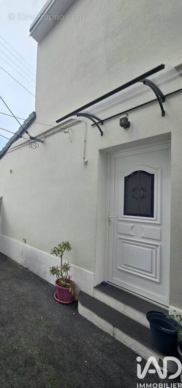 Photo 1 - Maison à LE HAVRE