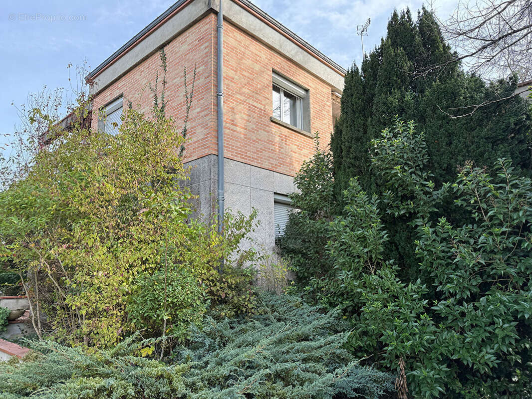 Maison à MONTAUBAN