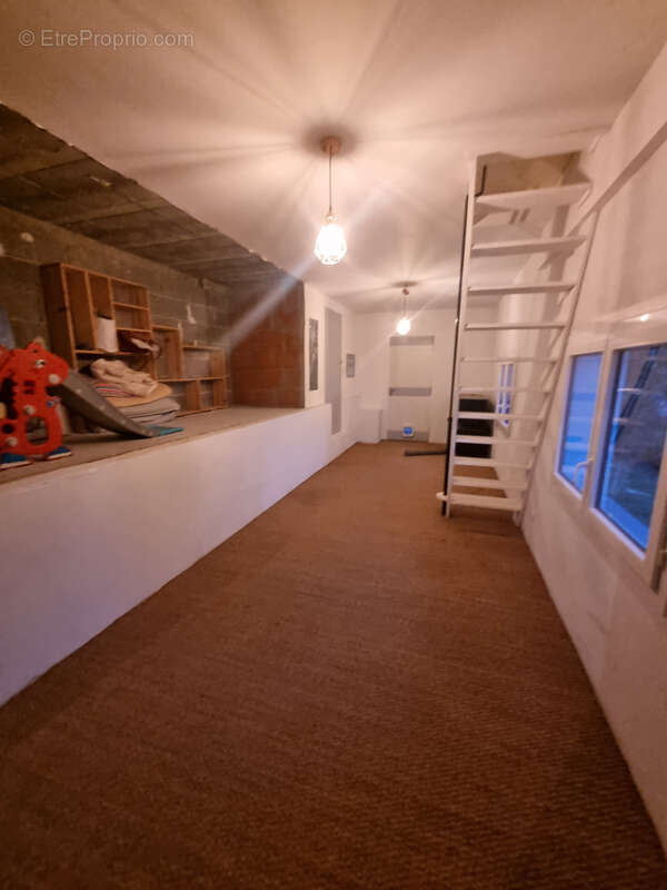 Maison à BON-ENCONTRE