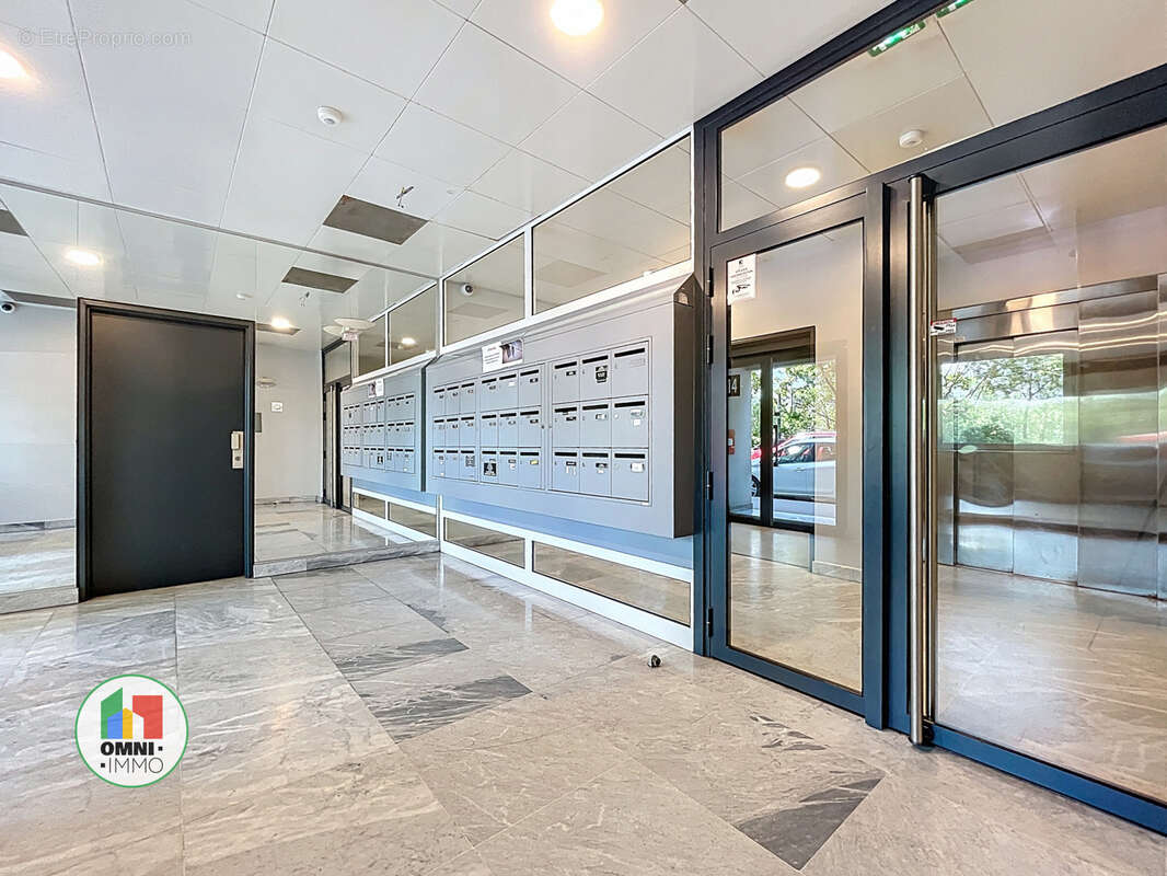 Appartement à LYON-4E