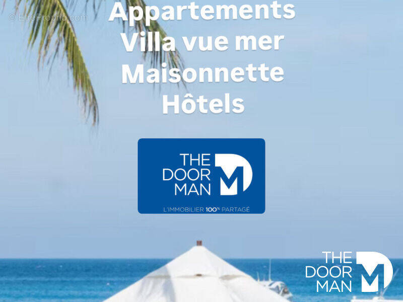 Appartement à LE LAVANDOU