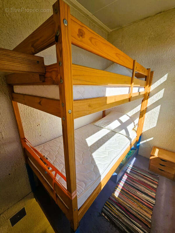 Appartement à LE BARCARES