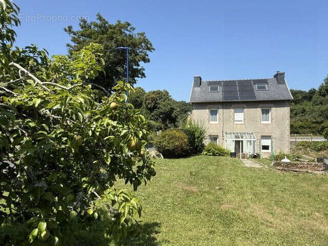 Maison 132 m² à Louannec  - photo 9
