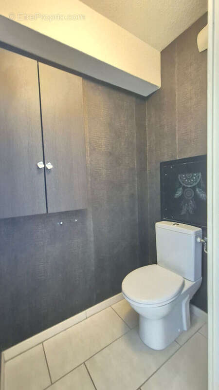 Appartement à LE TOUVET