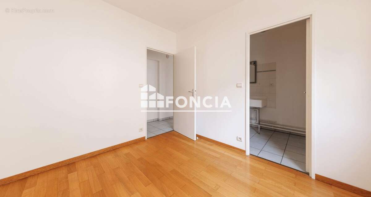 Appartement à CLERMONT-FERRAND